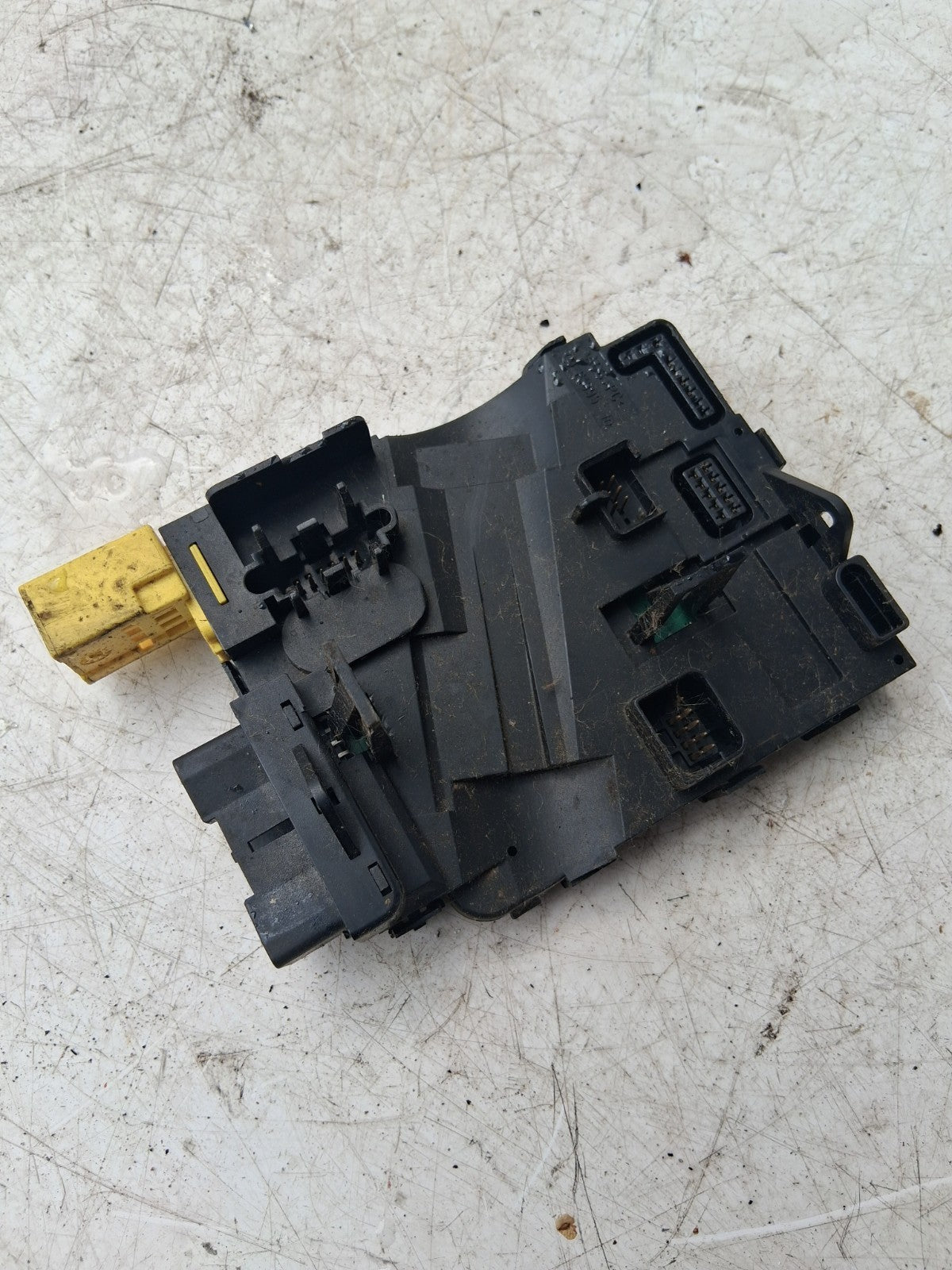 2014 BMW 3 SERIES F31 F30 STEERING ANGLE SENSOR 1K0953549BD