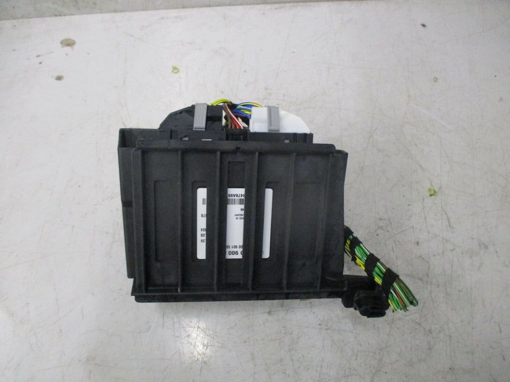MERCEDES GLA220 2.1 DIESEL 4 MATIC 2014 GEARBOX ECU CONTROL MODULE A0009006302