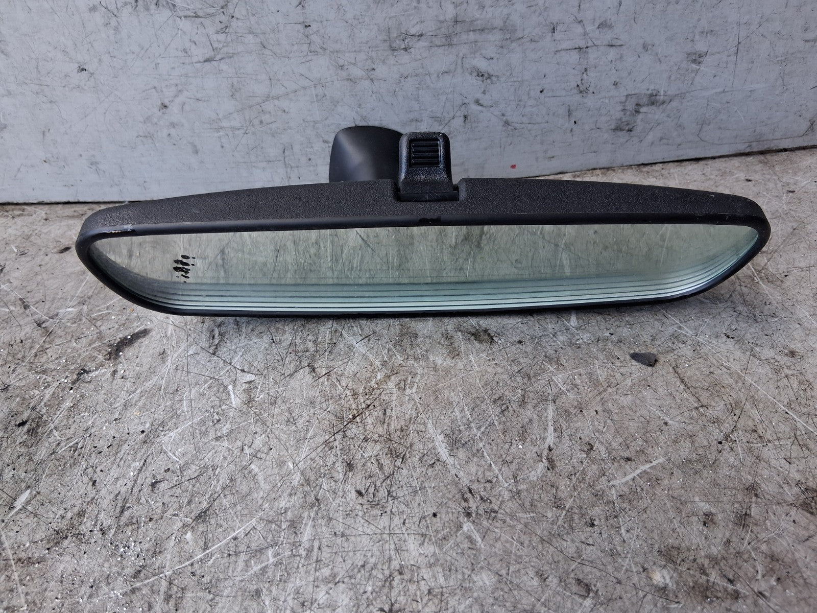 2021 PEUGEOT BOXER MK3 INTERIOR REAR VIEW MIRROR E90411932