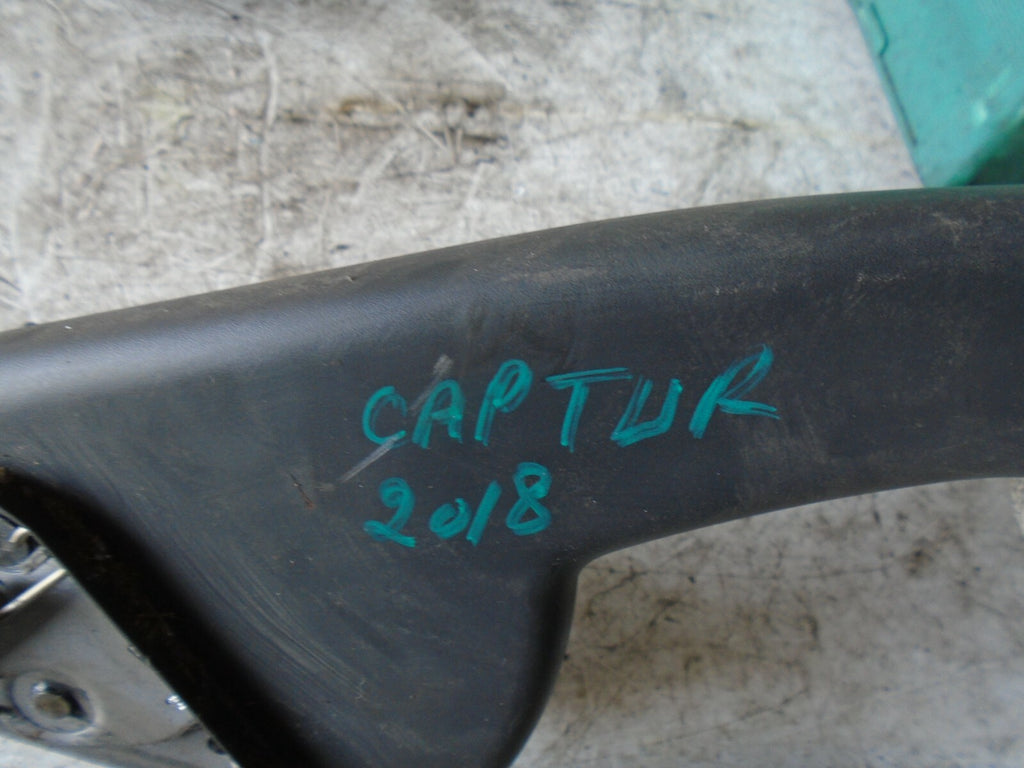 RENAULT CAPTUR 2018 MK1 HANDBRAKE LEVER