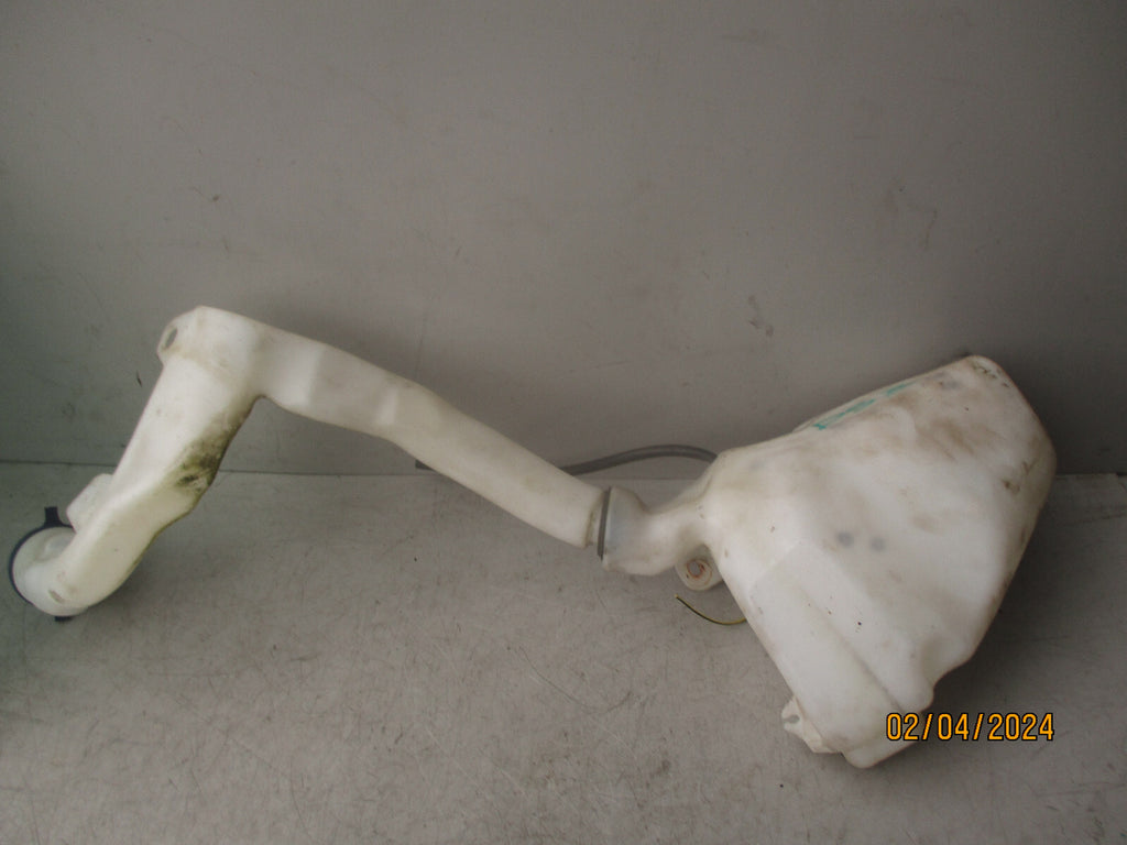 2016 CITROEN DS3 WINDSCREEN WASHER BOTTLE PUMP RESERVOIR 968398868000