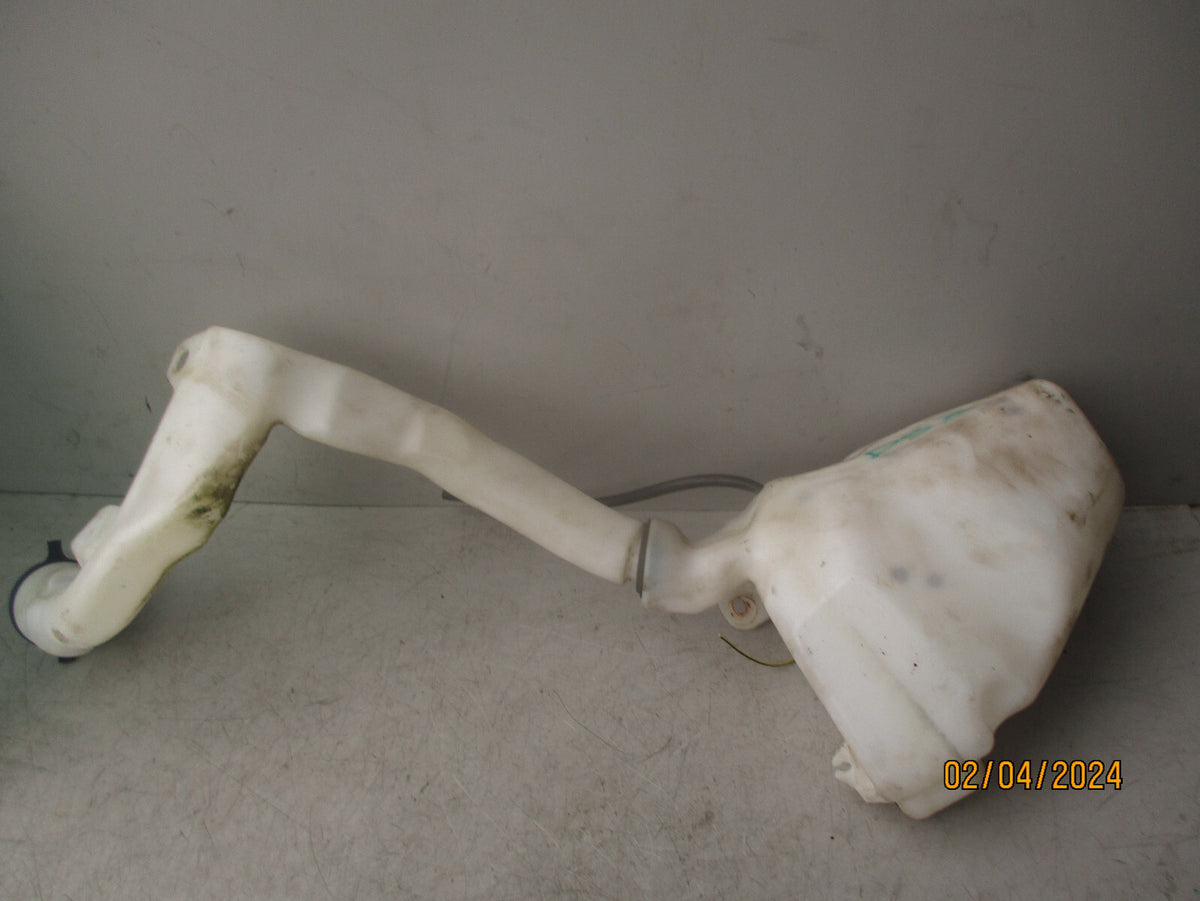 2016 CITROEN DS3 WINDSCREEN WASHER BOTTLE PUMP RESERVOIR 968398868000