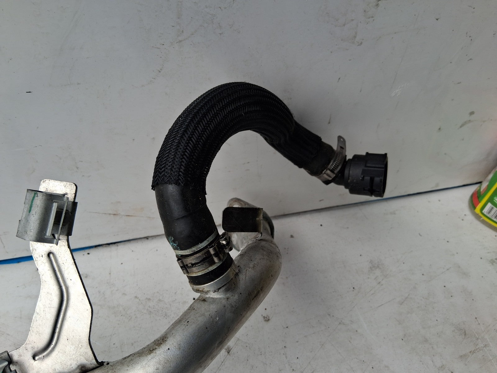 2022 ALFA ROMEO STELVIO 949 2.0 PETROL AC AIR CON CONDITIONING HOSE PIPE 5055715