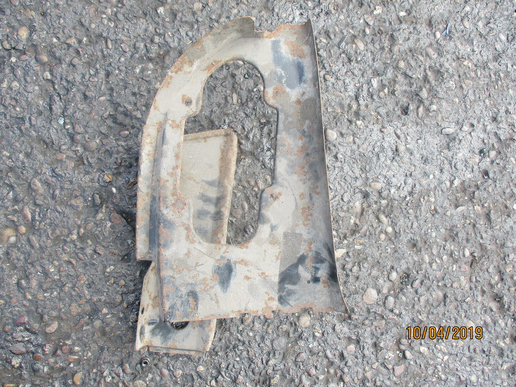 FORD MONDEO MK1 GENUINE N.O.S 1992 - 1996 REAR LAMP PANEL P96BG-N13K461-AB