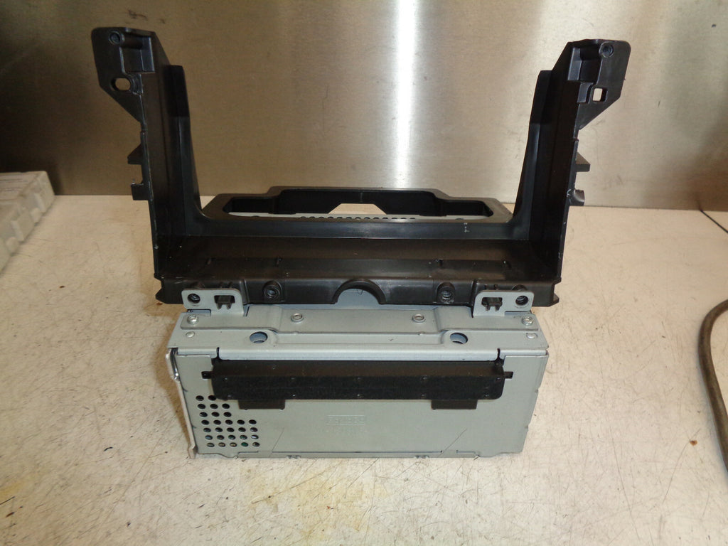 FORD FOCUS MK3 2016 RADIO STEREO HEAD UNIT F1BT18C815LM
