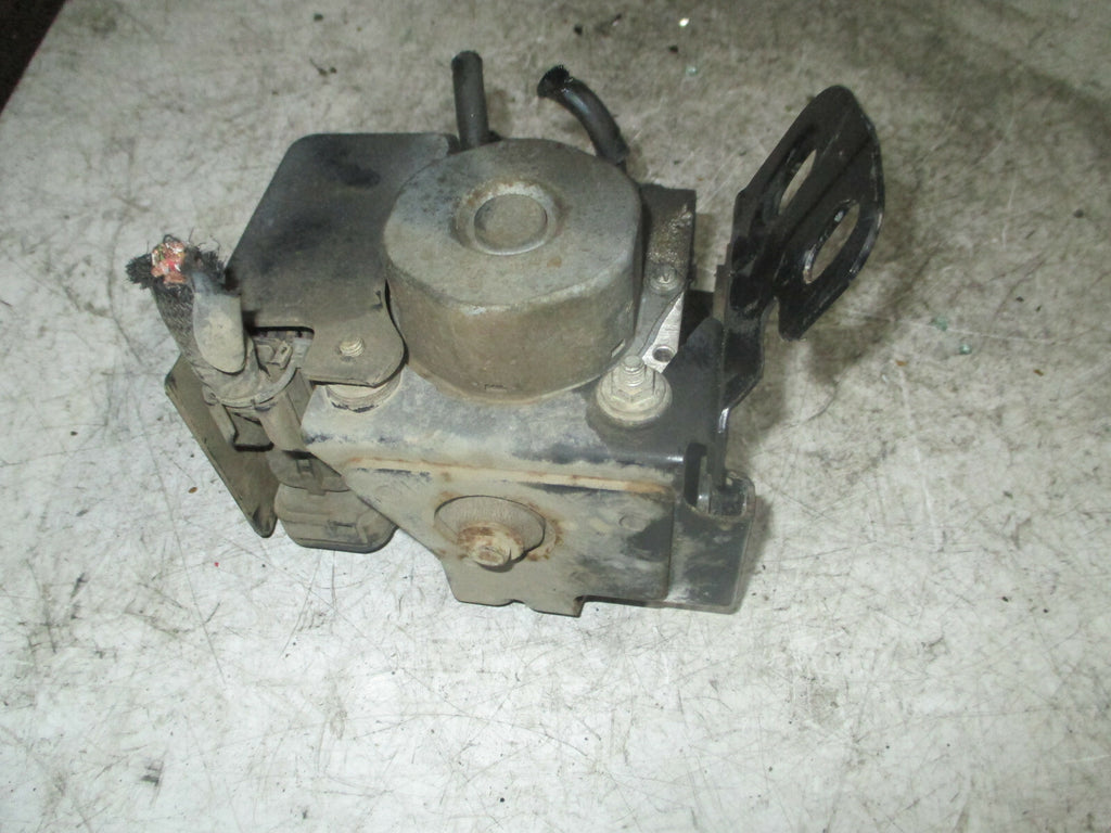 2015 PEUGEOT BIPPER 1.3 DIESEL ABS PUMP & MODULATOR 51962893