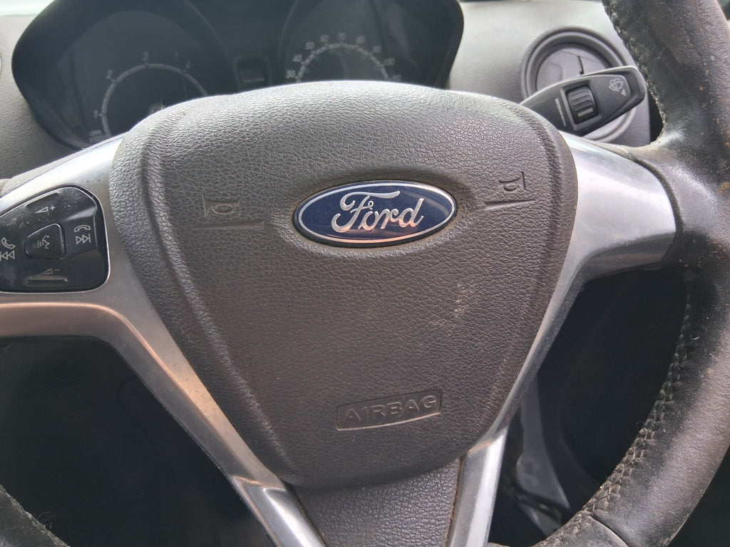 2015 FORD TRANSIT COURIER MK1 STEERING WHEEL AIRBAG