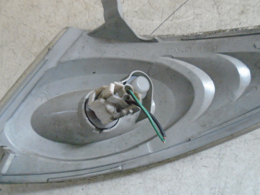 MAZDA PREMACY 2003 MK1 RH HEADLAMP
