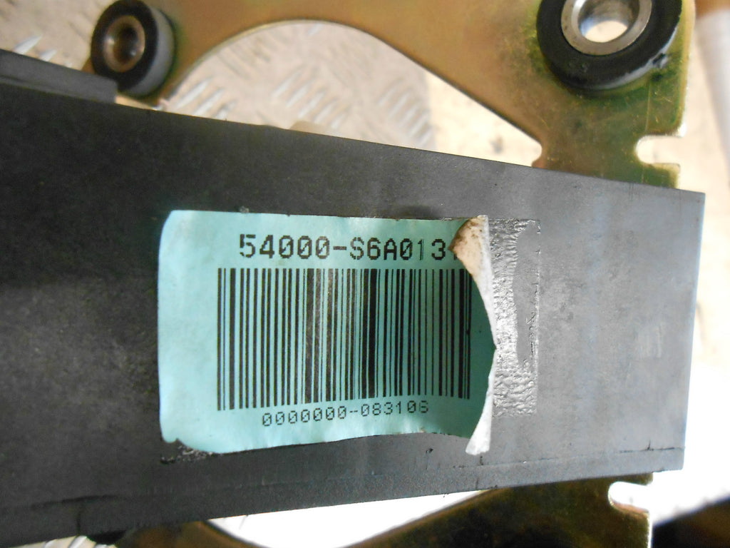 HONDA CIVIC MK7 2005 1.6 5 SPEED MANUAL GEAR STICK ASSEMBLY 54000S6A0131