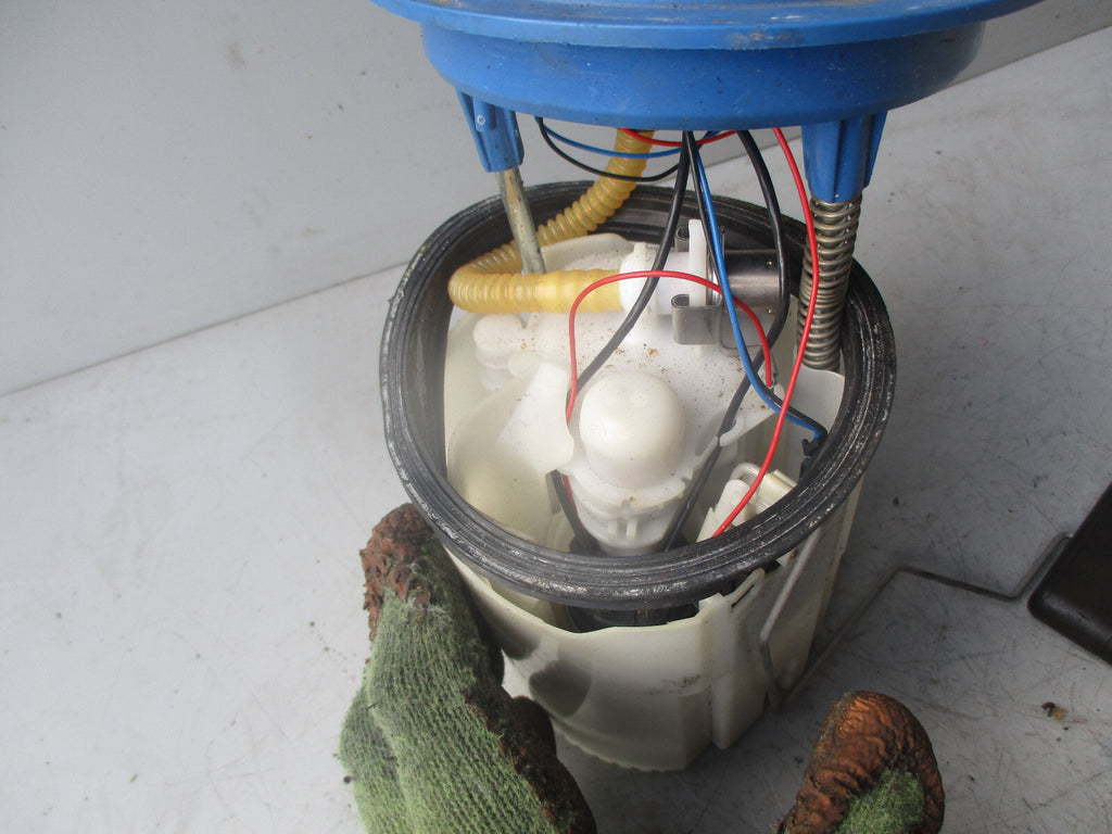 AUDI A3 2013 1.4 TFSI FULE PUMP SENDER IN TANK 5Q0919051M
