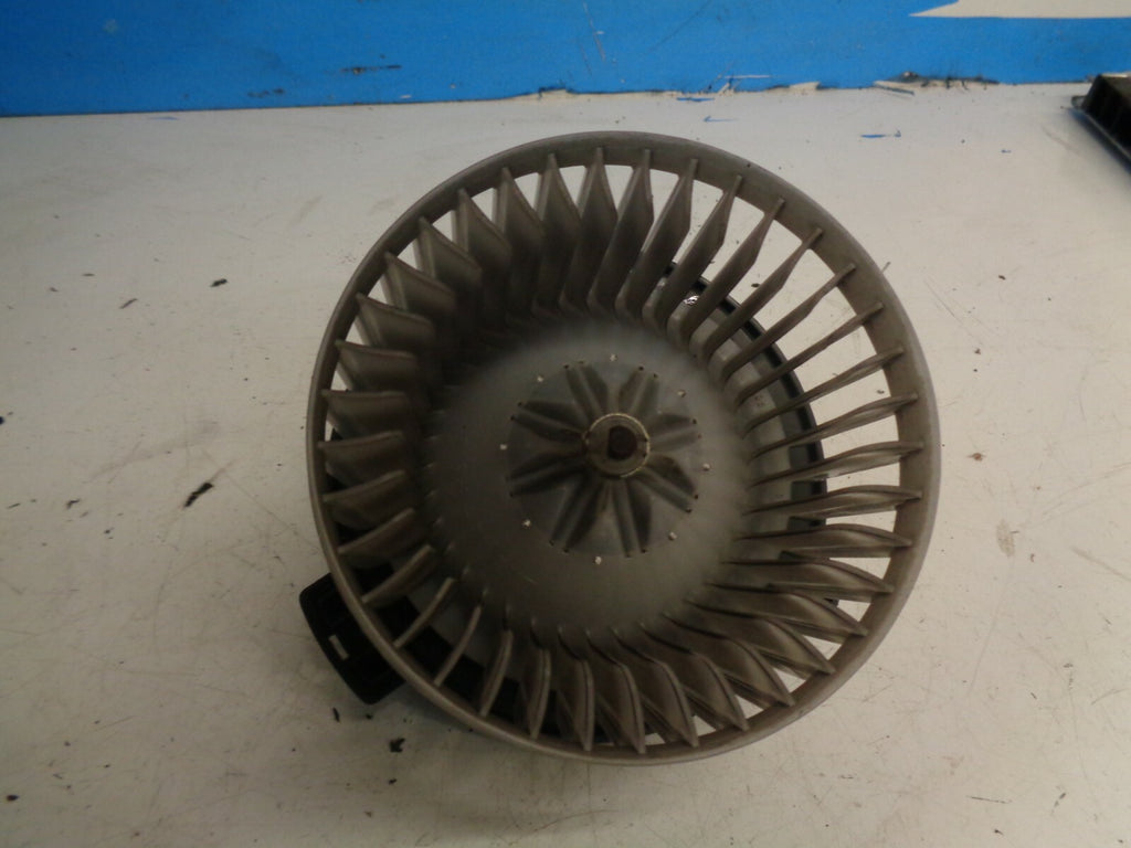 HONDA JAZZ 2006 MK1 HEATER BLOWER FAN MOTOR
