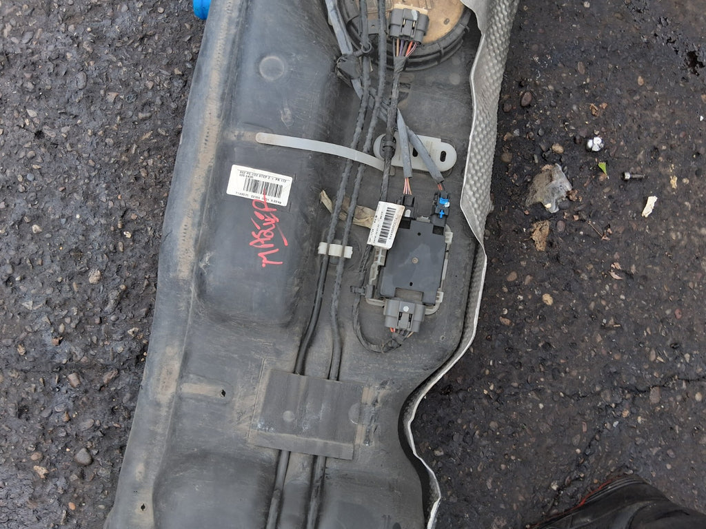 2023 RENAULT MASTER MK3 2.3 DIESEL FUEL TANK SENDER UNIT 172020772R