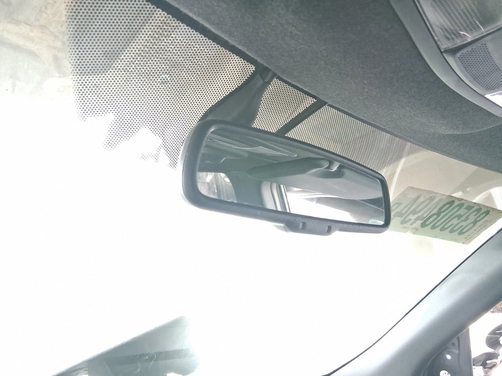 2020 MITSUBISHI ASX OSF INTERIOR REAR VIEW MIRROR