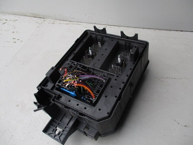 VAUXHALL VIVA 2016 1.0 PETROL FUSE BOX MODULE 13451890