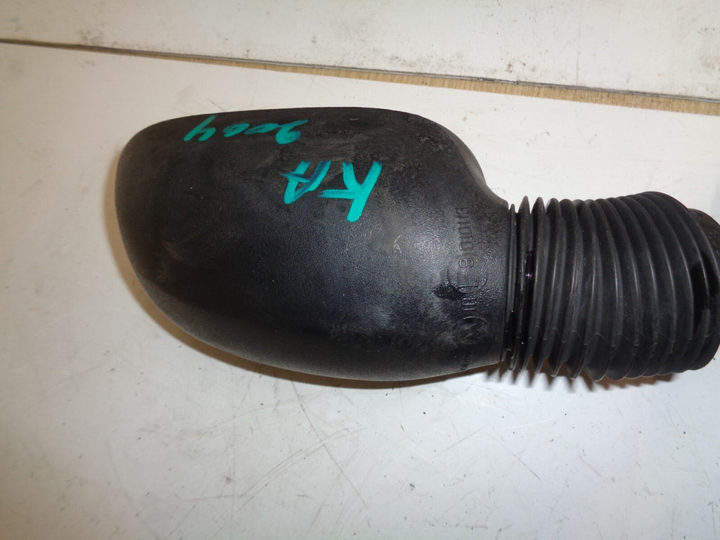 FIAT PUNTO MK2 2004 3 DOOR OS DRIVER SIDE MANUAL WING MIRROR E30157179