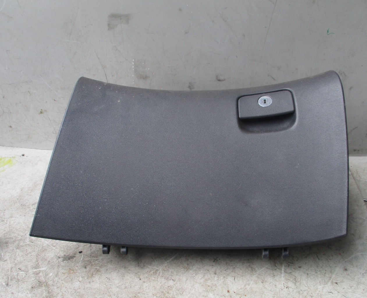 HYUNDAI I30 2009 NSF PASSENGER SIDE STORAGE GLOVEBOX
