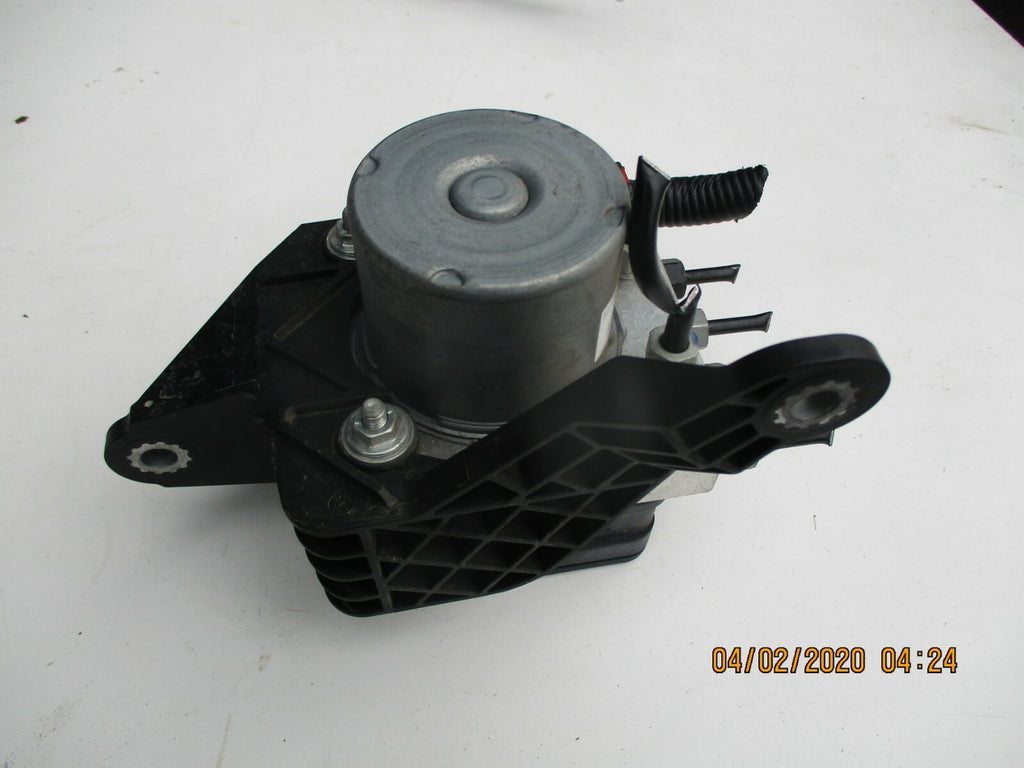 VAUXHALL VIVA 2017 ABS BRAKE PUMP MOTOR CONTROLLER MODULE 42483587 544764491