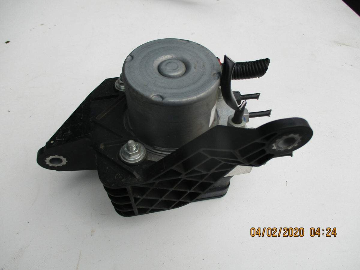 VAUXHALL VIVA 2017 ABS BRAKE PUMP MOTOR CONTROLLER MODULE 42483587 544764491