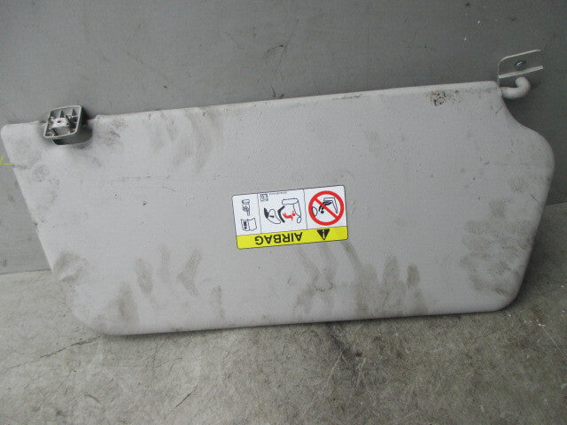 FORD TRANSIT 350 MK8 2021 SUN VISOR FRONT LEFT NSF BK31V04123A