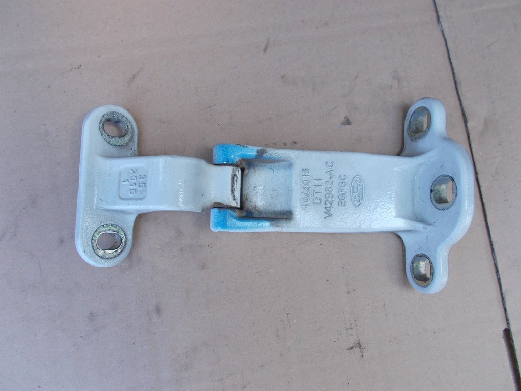 2016 FORD TRANSIT CONNECT 200 REAR DOOR SINGLE HINGE DT11V42982 3520151