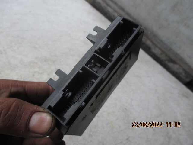 BMW 1 SERIES F20 2015 AIR CON SYSTEM CONTROL ECU 6820234