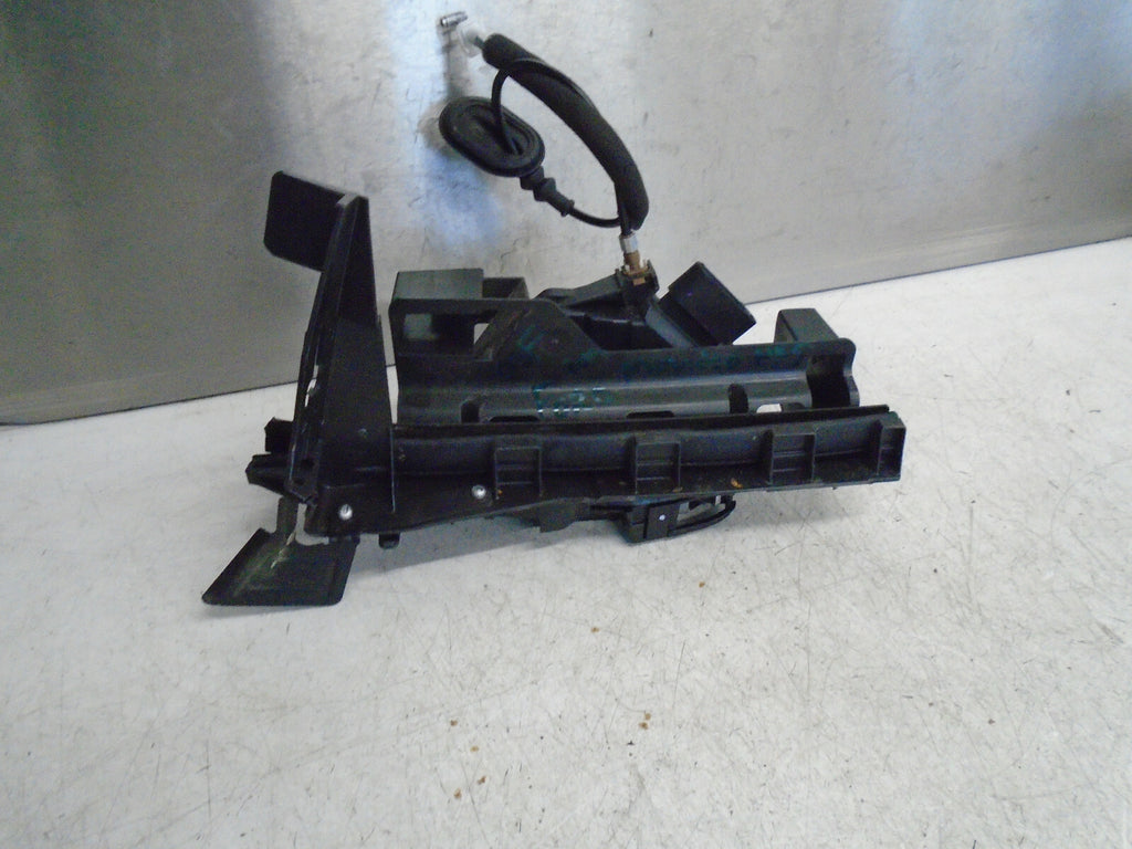 FORD MONDEO MK5 FACELIFT 2019 OSF DRIVER FRONT DOOR LOCK MECHNAISM BM5AA21812CG