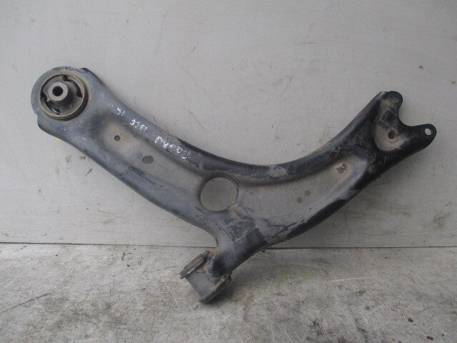 2016 VOLSWAGEN TIGUAN NSF PASSENGER SIDE WISHBONE CONTROL ARM