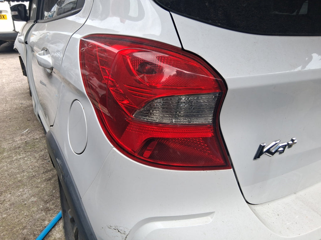 2018 FORD KA + PLUS HATCHBACK NSR PASSENGER SIDE REAR TAIL LIGHT LAMP