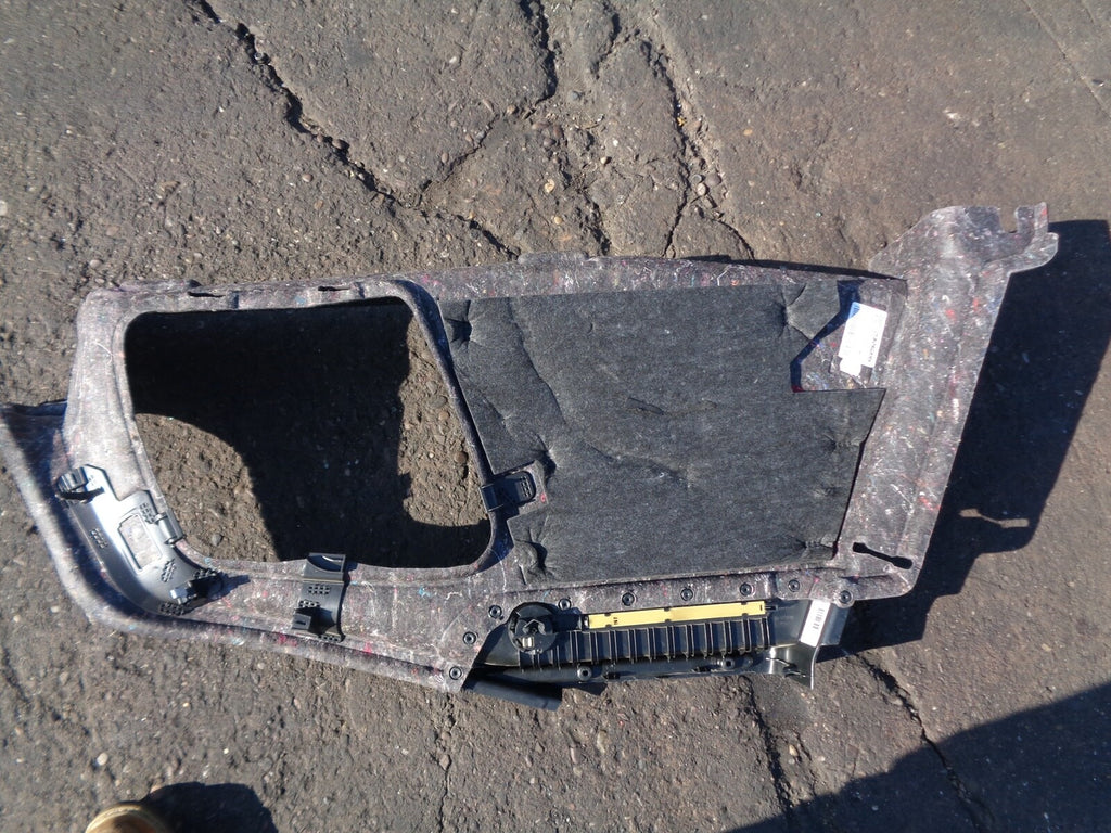 AUDI A5 F5 SPORTBACK MK2 2017 2.0 BOOT COMPARTMENT PANEL 8W8863879E