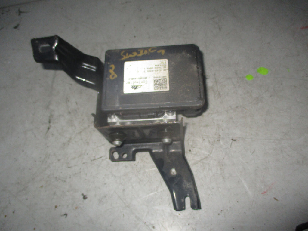 SUZUKI SWIFT 2020 1.0 ABS PUMP MODULE 5611053RA