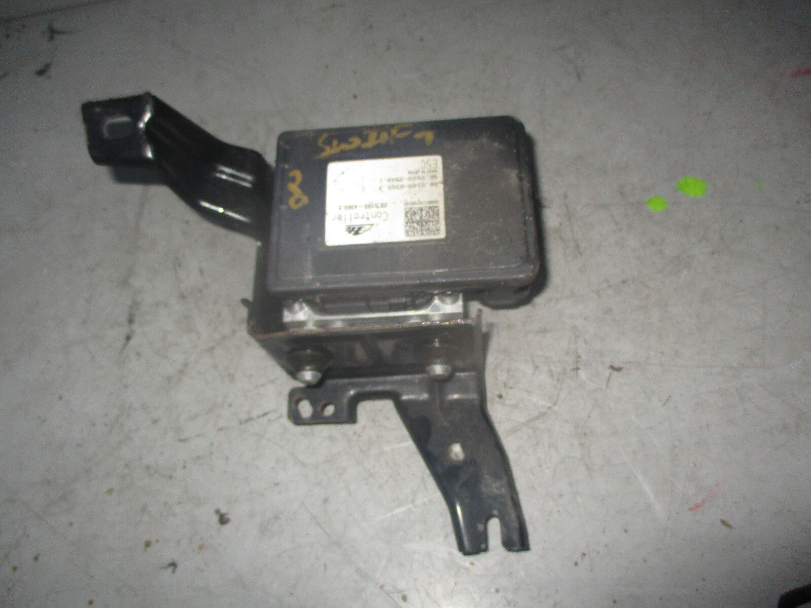 SUZUKI SWIFT 2020 1.0 ABS PUMP MODULE 5611053RA