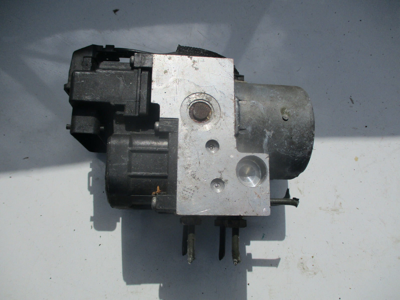 ROVER 25 MG ZS 2004 ABS BRAKE PUMP CONTROLLER MODULE 0273004537 487103
