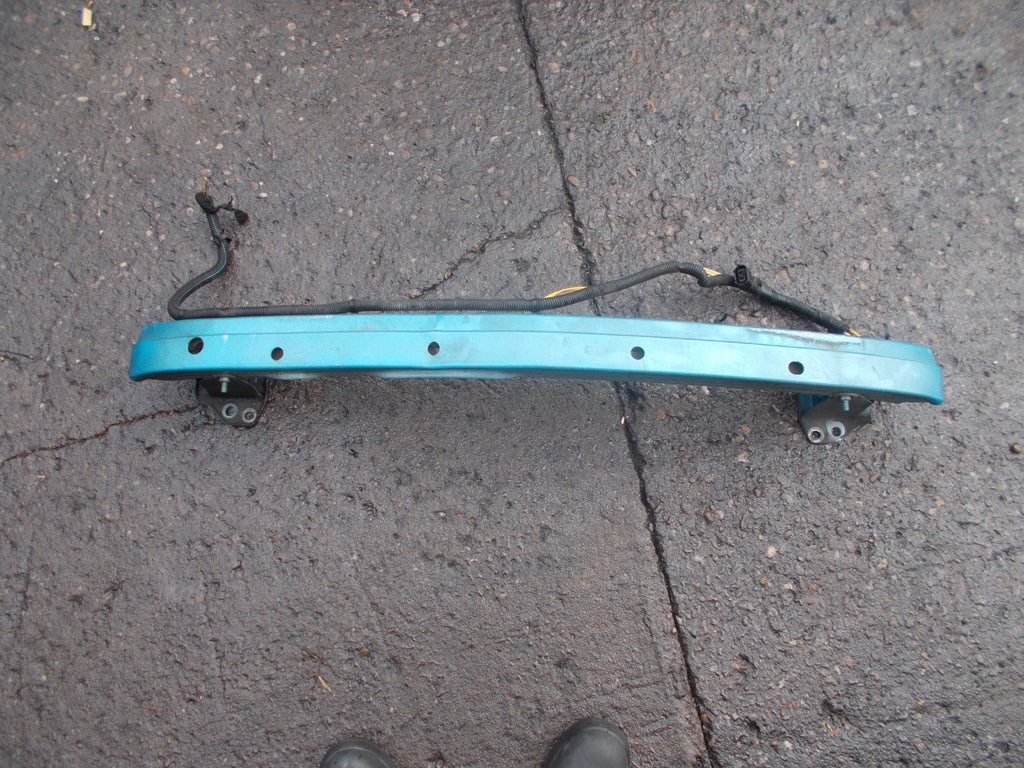 VAUXHALL CORSA C 2002 5 DOOR SLAM PANNEL BLUE