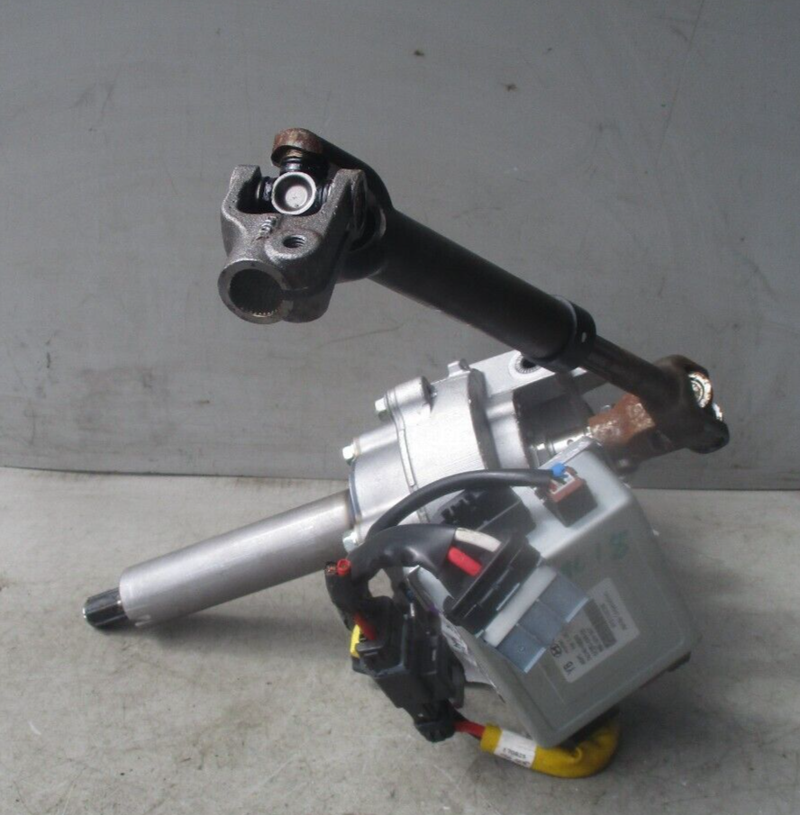 2022 KIA STONIC MK1 STEERING COLUMN & PUMP KEY GE610J3100