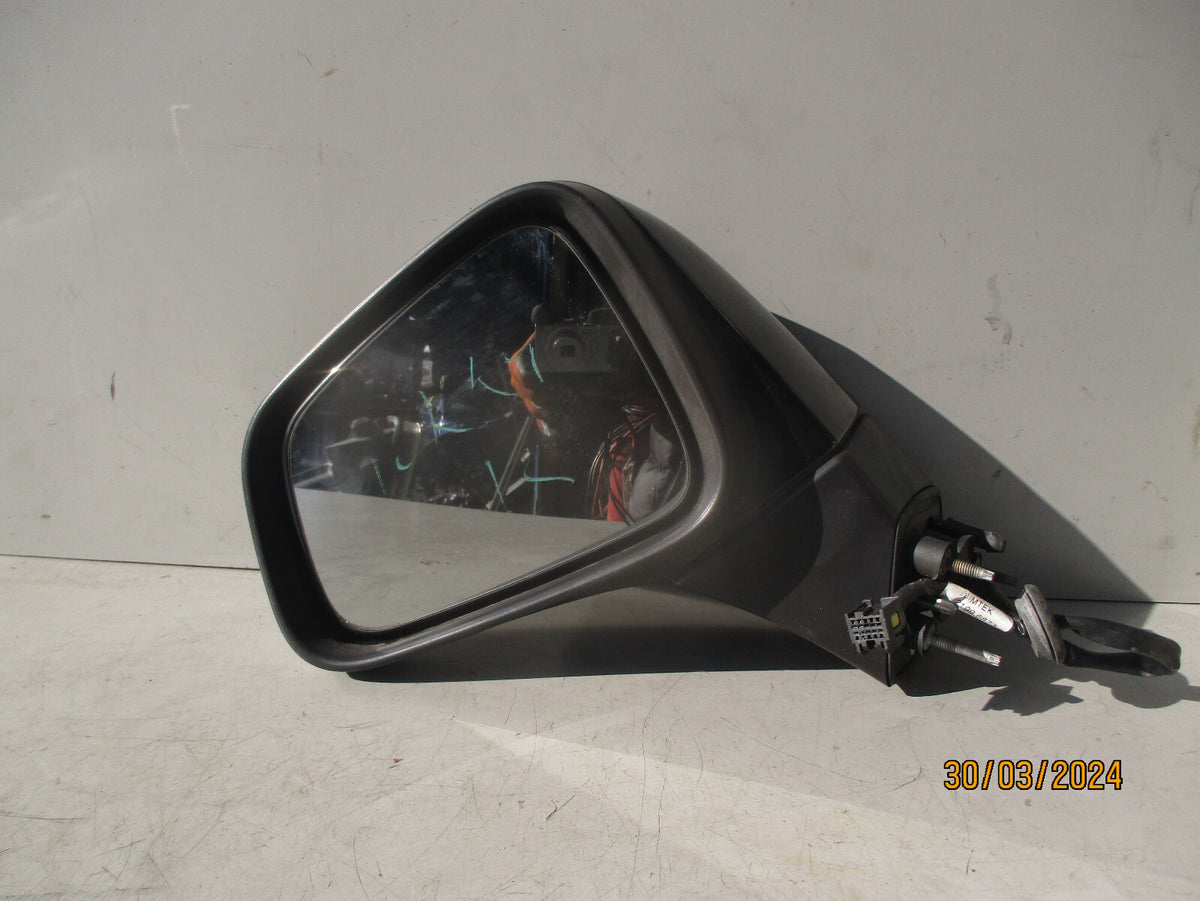 2013 VAUXHALL MOKKA J13 MK1 NSF PASSENGER SIDE FRONT LEFT WING MIRROR 21996873