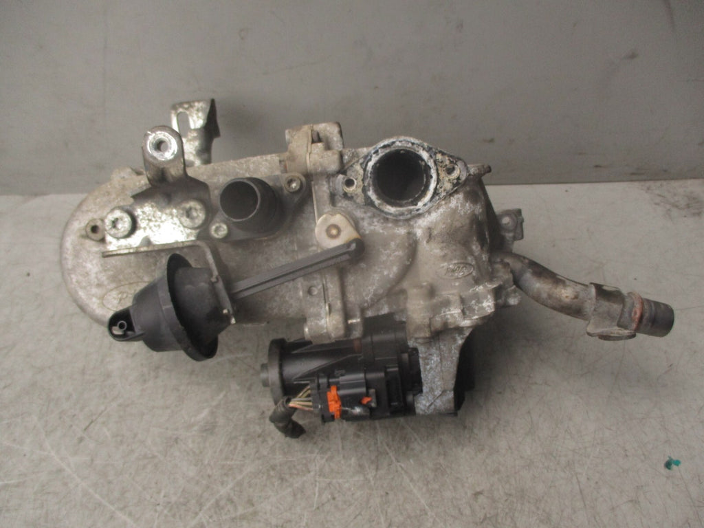 2017 FORD FOCUS MK3 1.5 DIESEL EGR VALVE 5056390802