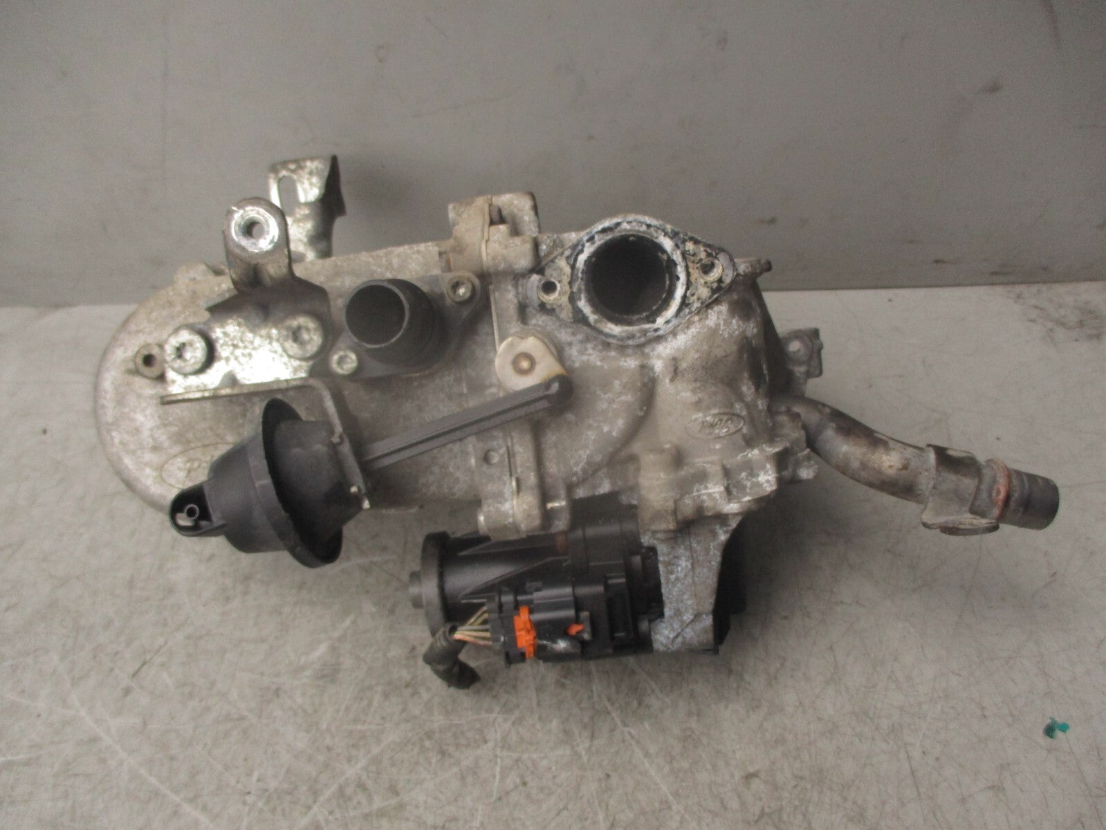 2017 FORD FOCUS MK3 1.5 DIESEL EGR VALVE 5056390802