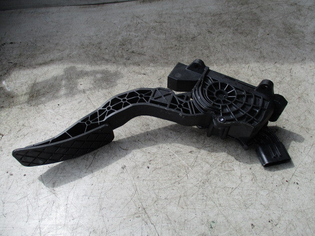 2018 AUDI A1 8X ACCELERATOR THROTTLE PEDAL 6C2723503B