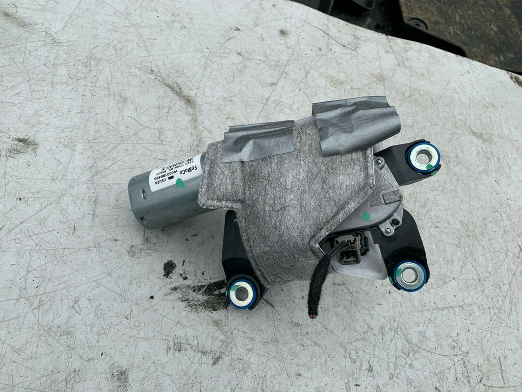 FORD KA  PLUS + 2019 REAR WIPER MOTOR E4B517404BB