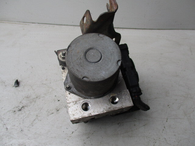NISSAN NOTE 2011 1.5 DIESEL ABS PUMP CONTROL UNIT 476609U200