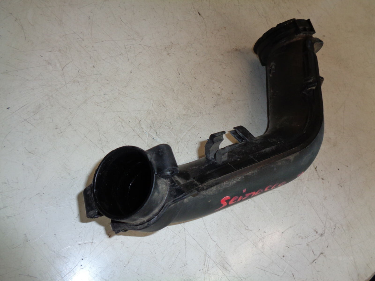 VW VOLKSWAGEN SCIROCCO 2011 MK3 INTERCOOLER HOSE PIPE 03C145673H