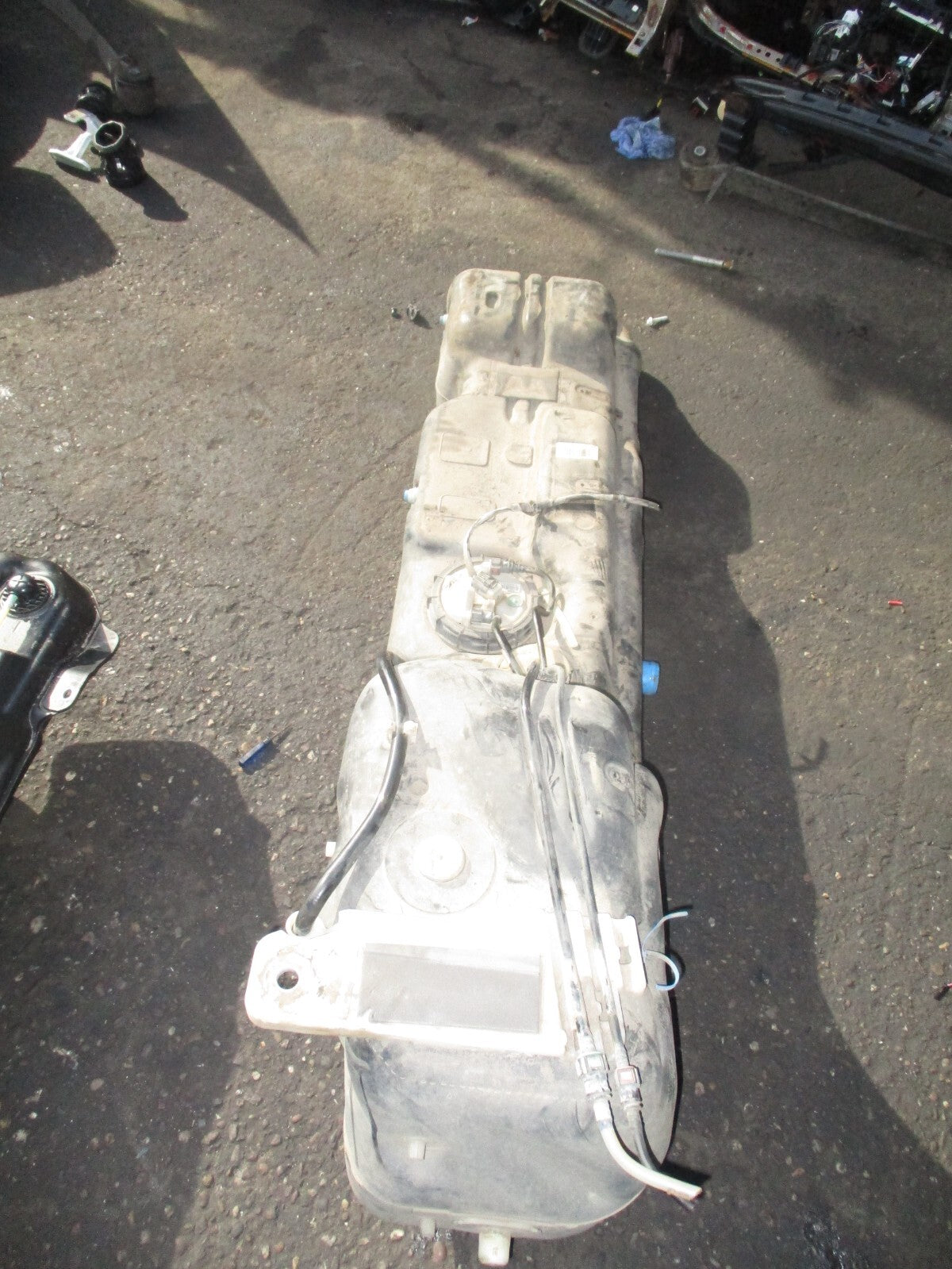 2023 VAUXHALL MOVANO C MK3 2.2 DIESEL FUEL TANK & PUMP 172026934R