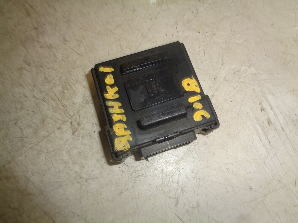 NISSAN QASHQAI J11 MK2 2018 SKID ECU CONTROL MODULE UNIT 476A04EA0A