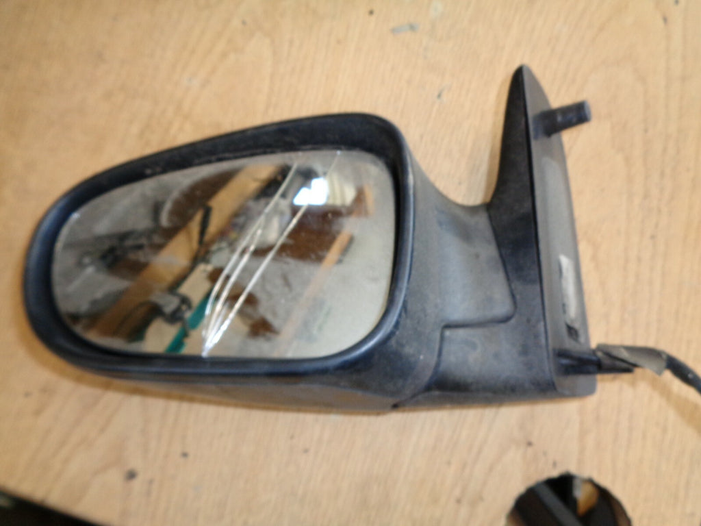 FORD GALAXY WGR VW SHARAN 7M  ELECTRIC DRIVER SIDE  MIRROR E1 010414