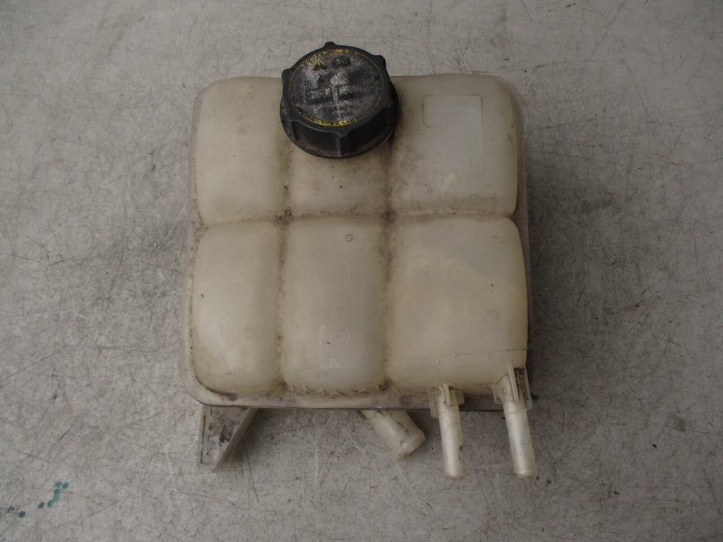 2008 FORD FOCUS MK2 COOLANT EXPANSION OVERFLOW TANK 3M5H8K218