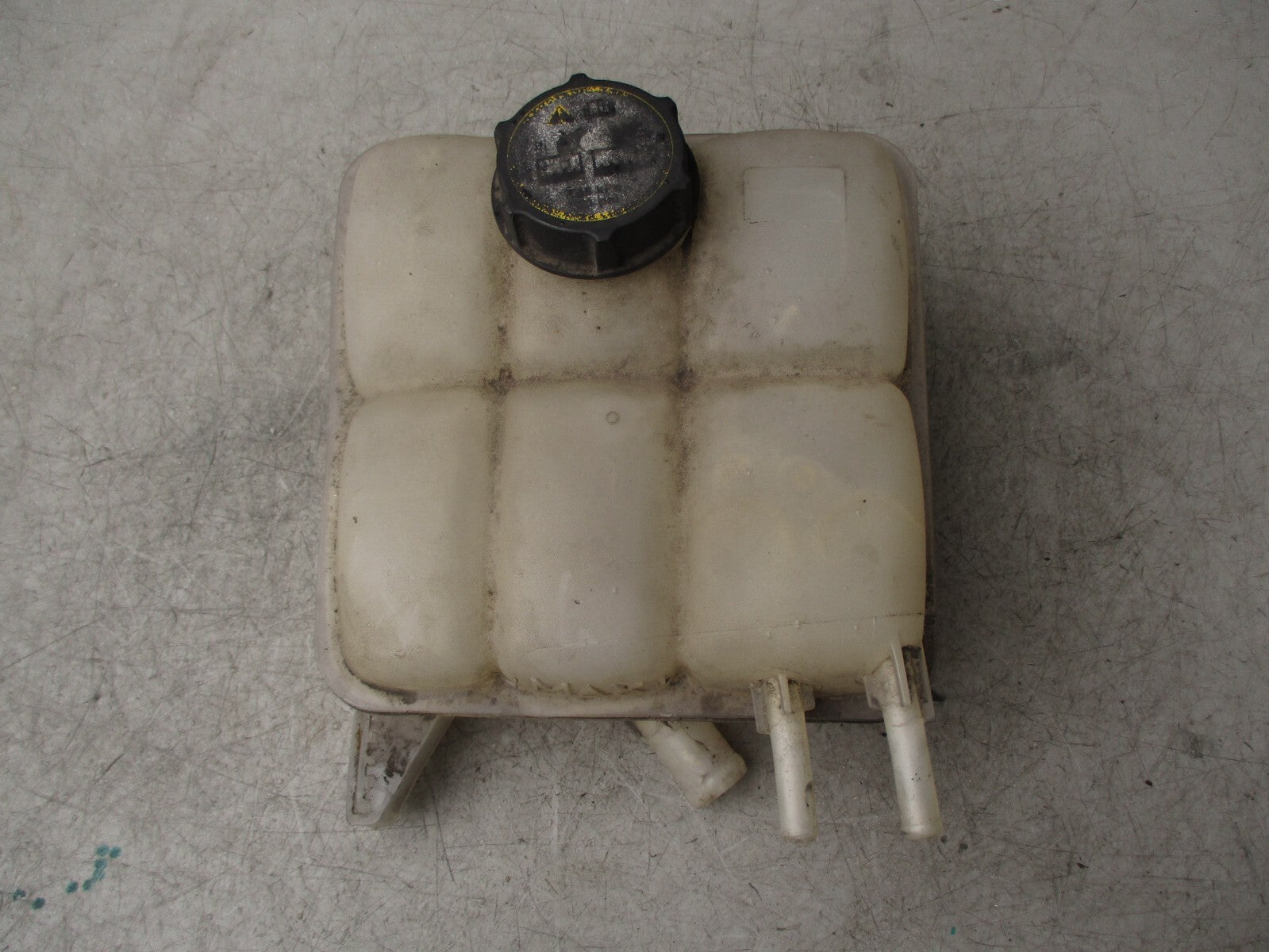 2008 FORD FOCUS MK2 COOLANT EXPANSION OVERFLOW TANK 3M5H8K218