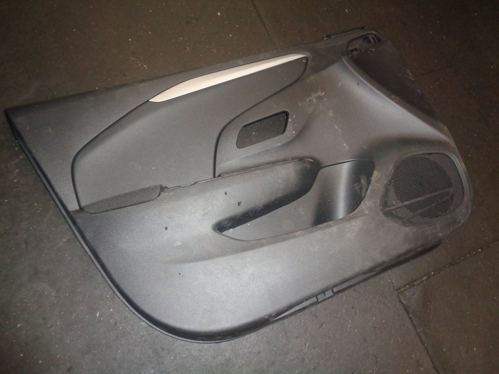 VAUXHALL CORSA F 2020 NSF PASSENGER FRONT DOOR DOOR CARD PANEL