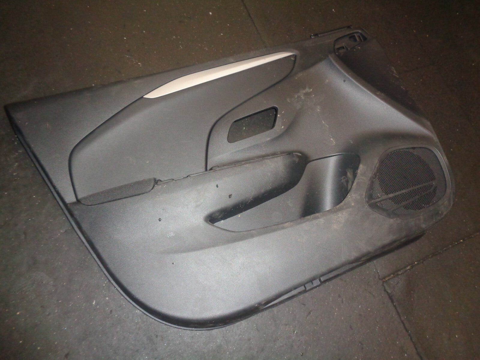 VAUXHALL CORSA F 2020 NSF PASSENGER FRONT DOOR DOOR CARD PANEL