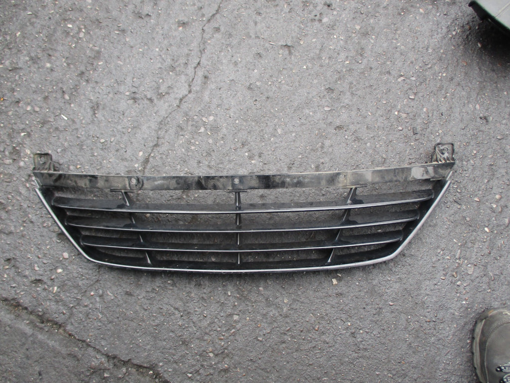 HYUNDAI IX35 2015 FRONT BUMPER GRILL TRIM