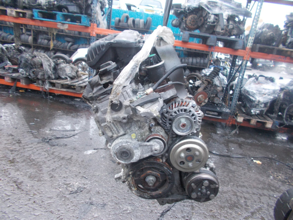 HONDA JAZZ GE (MK2) 2008-2016 CIVIC FK (MK8) 2006-2011 1.4 I-VTEC ENGINE L13Z1
